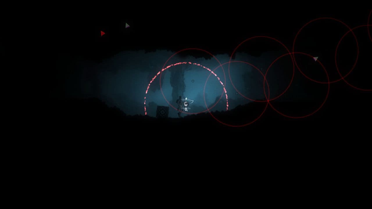Captura 4 de Anoxemia