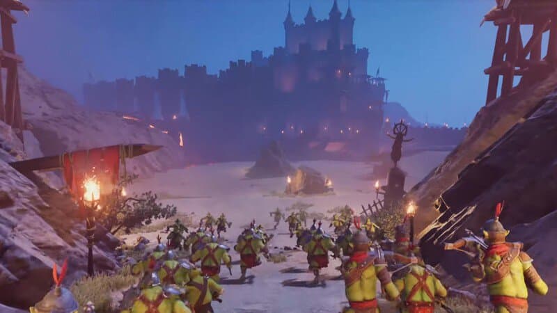 Captura 3 de Orcs Must Die! 3