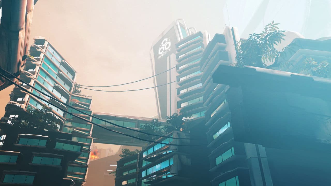 Captura 4 de Sanctum 2