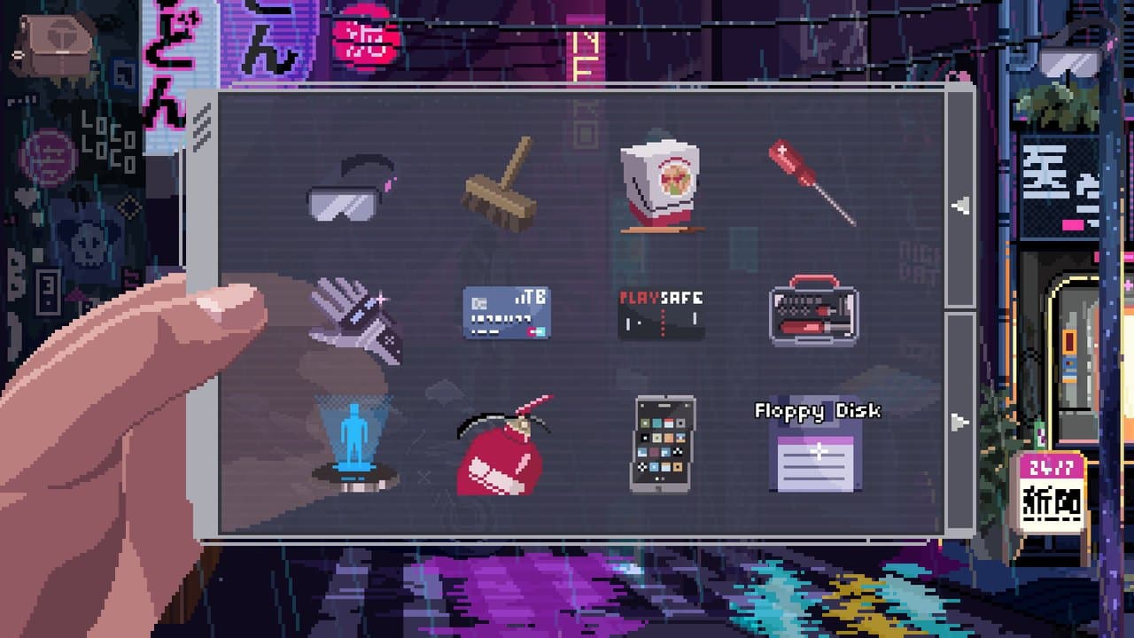 Captura 6 de VirtuaVerse