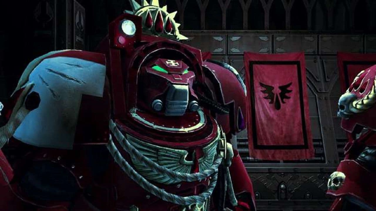 Captura 5 de Space Hulk