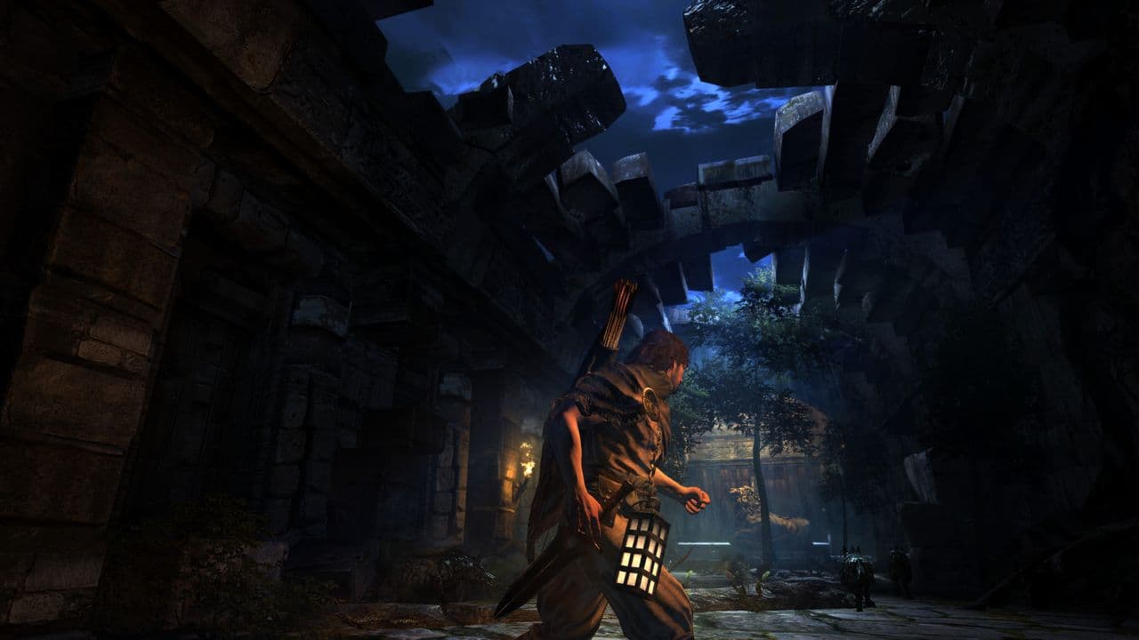 Captura 4 de Dragon's Dogma: Dark Arisen