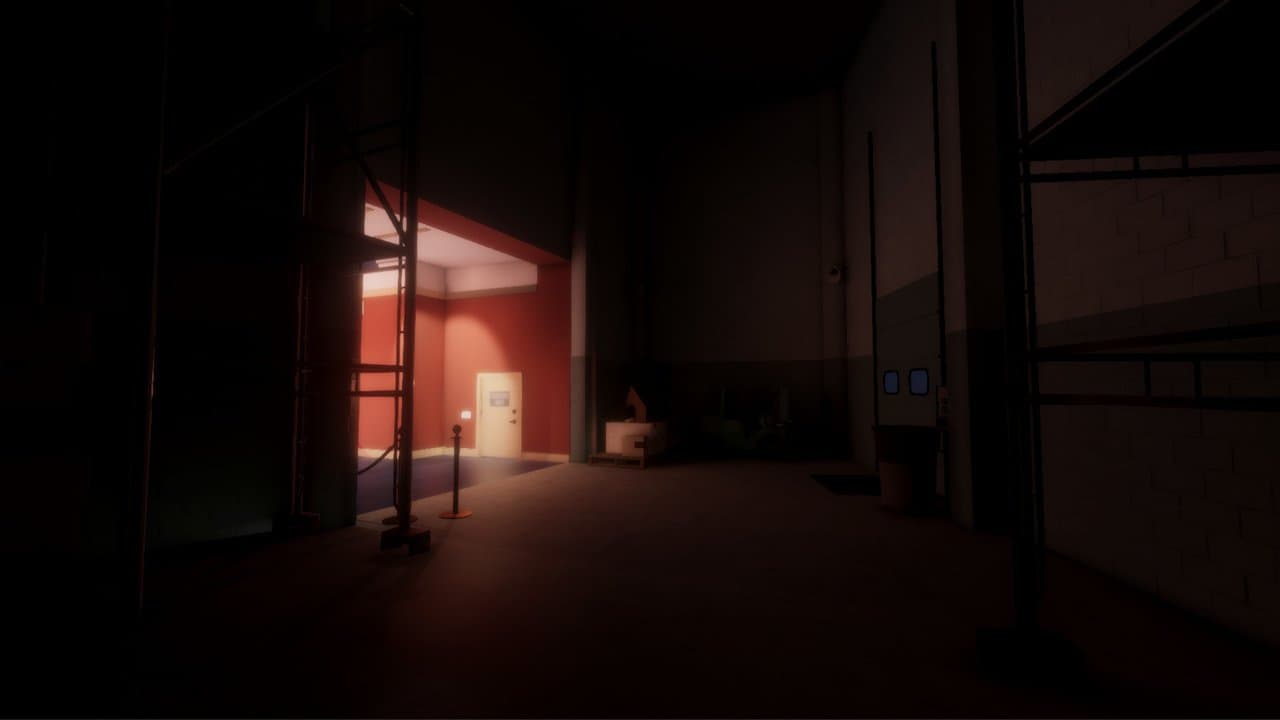 Captura 3 de Superliminal
