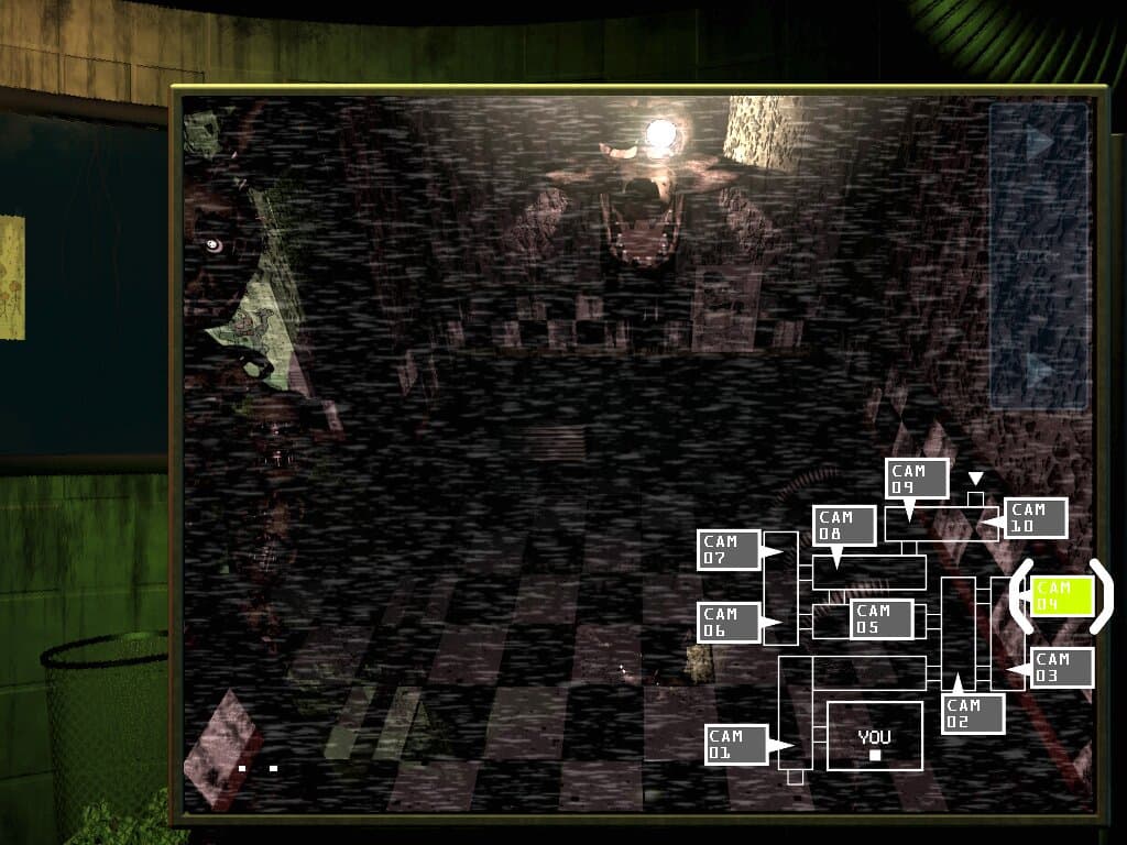 Captura 3 de Five Nights at Freddy's 3
