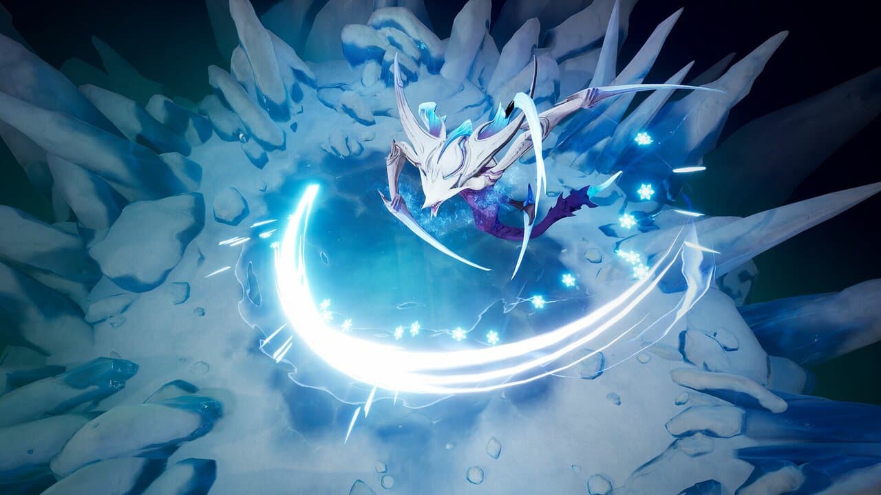 Captura 3 de Torchlight: Infinite