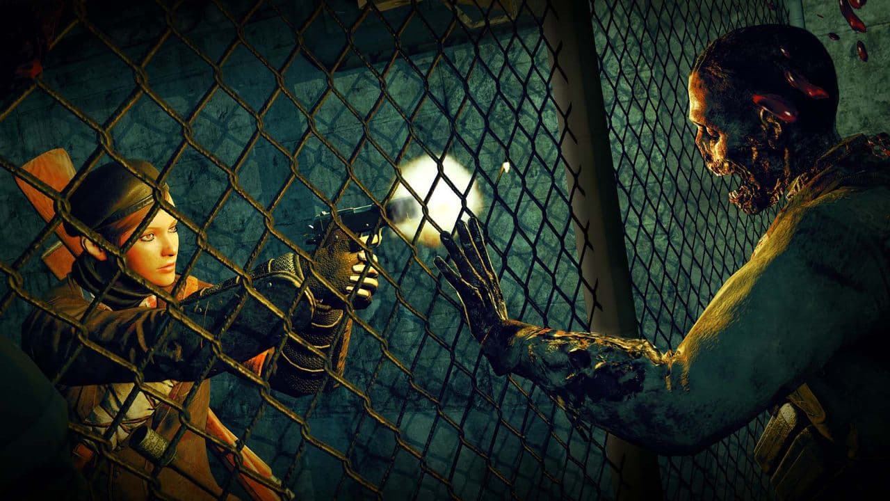Captura 6 de Zombie Army Trilogy