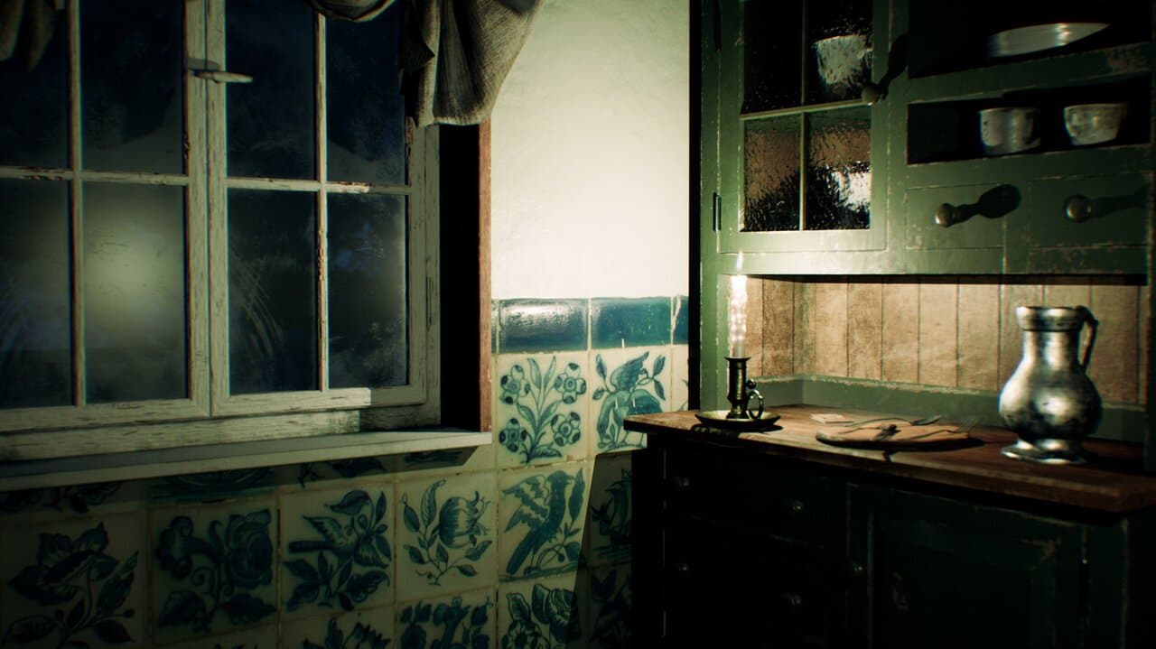 Captura 2 de The Beast Inside
