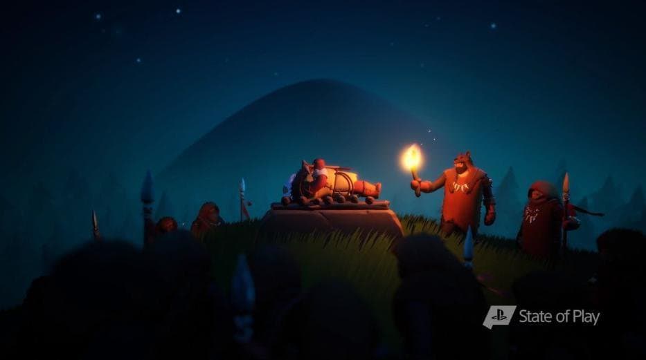 Captura 1 de Arise: A Simple Story