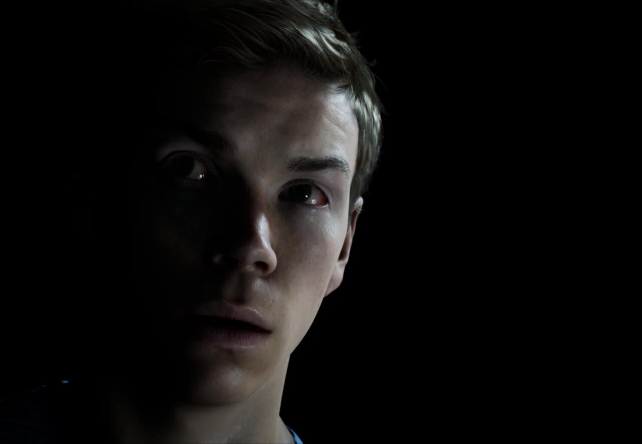 Captura 4 de The Dark Pictures Anthology: Little Hope