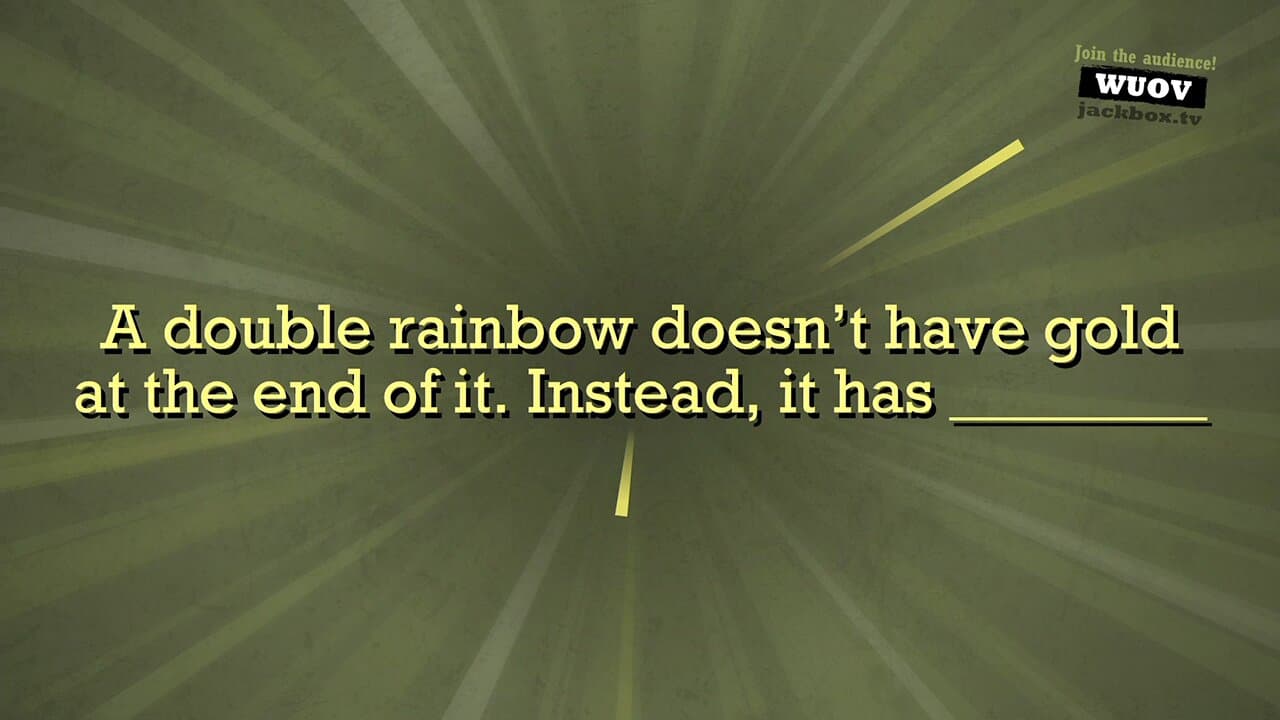 Captura 2 de Quiplash