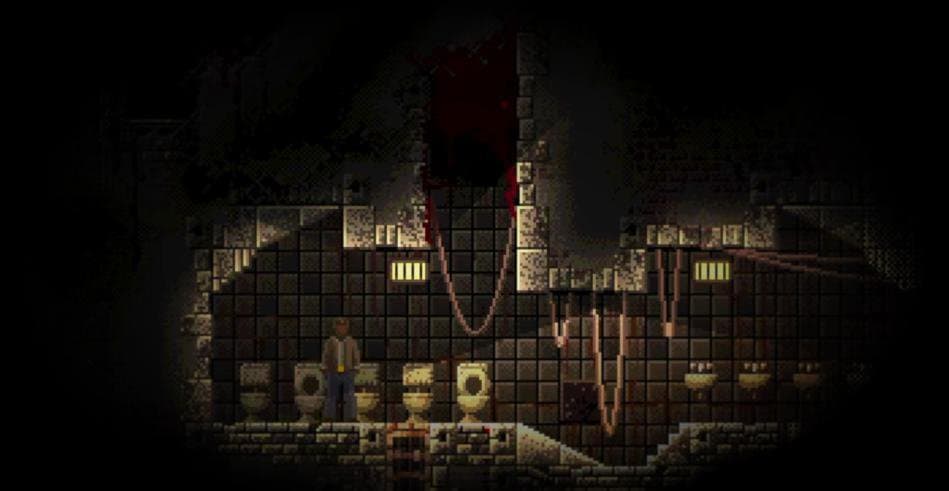 Captura 1 de Carrion