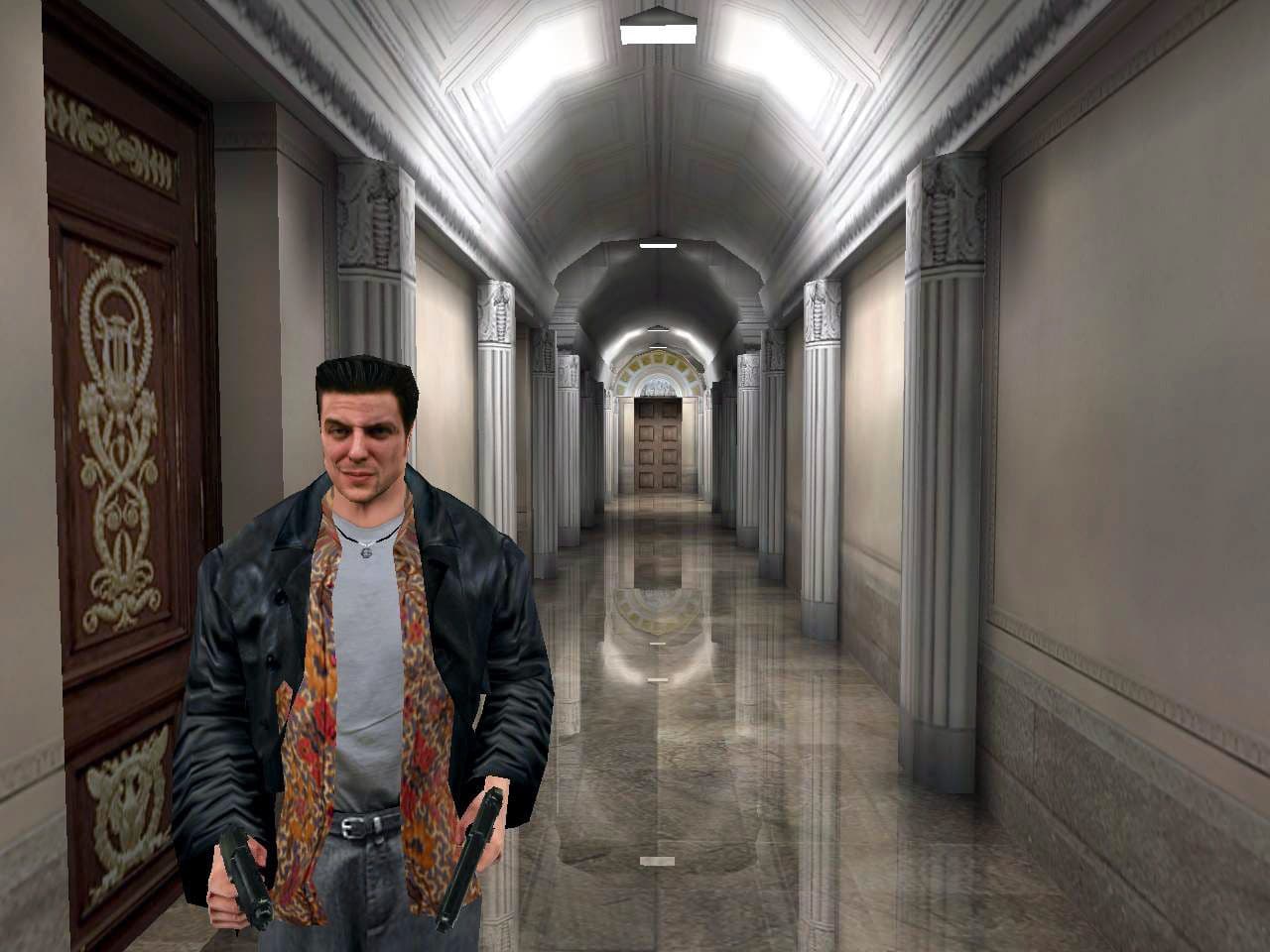 Captura 5 de Max Payne