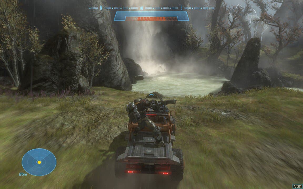 Captura 4 de Halo: Reach