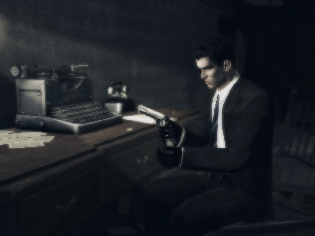 Captura 1 de Death to Spies 2: Moment of Truth