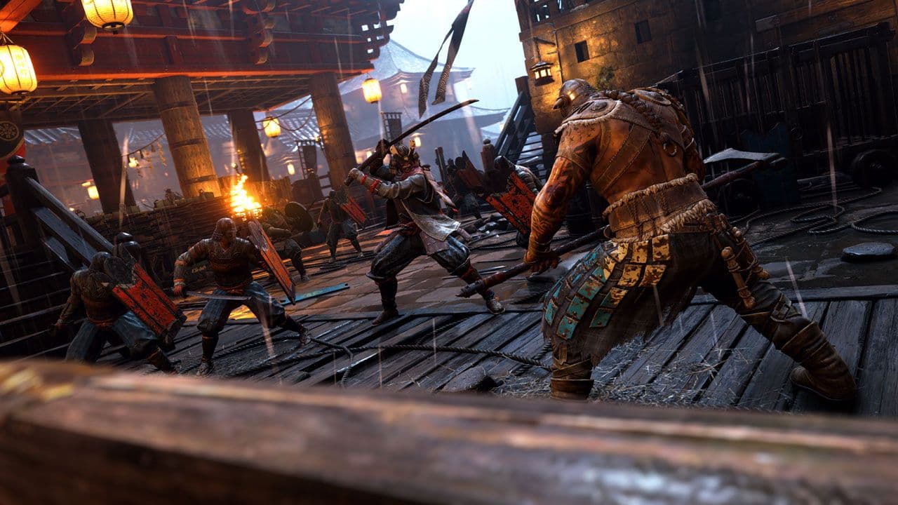 Captura 4 de For Honor