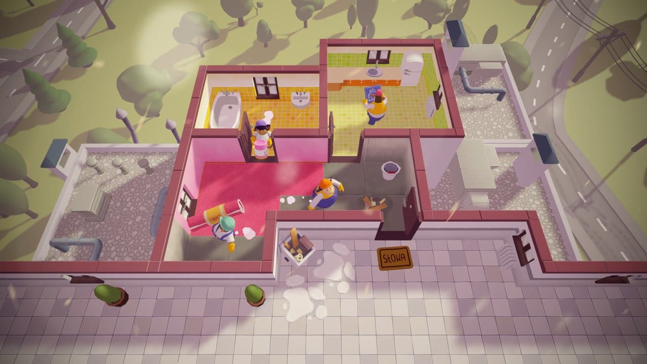 Captura 3 de Tools Up!
