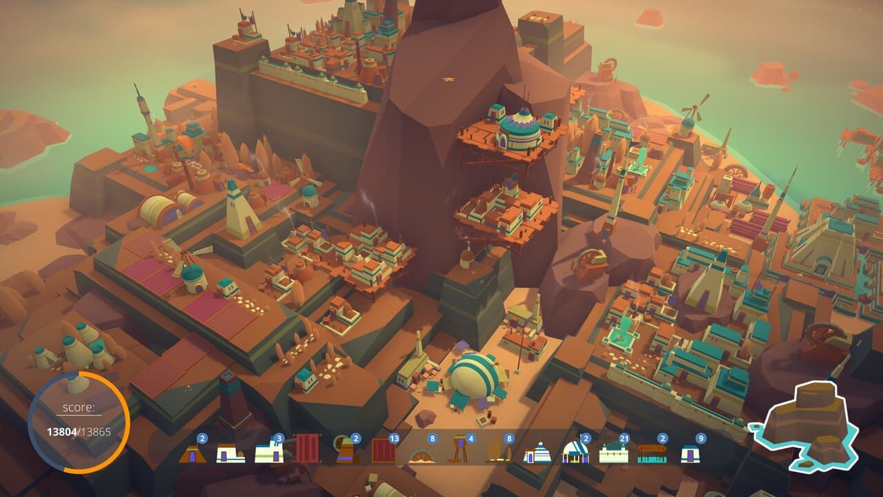 Captura 2 de ISLANDERS