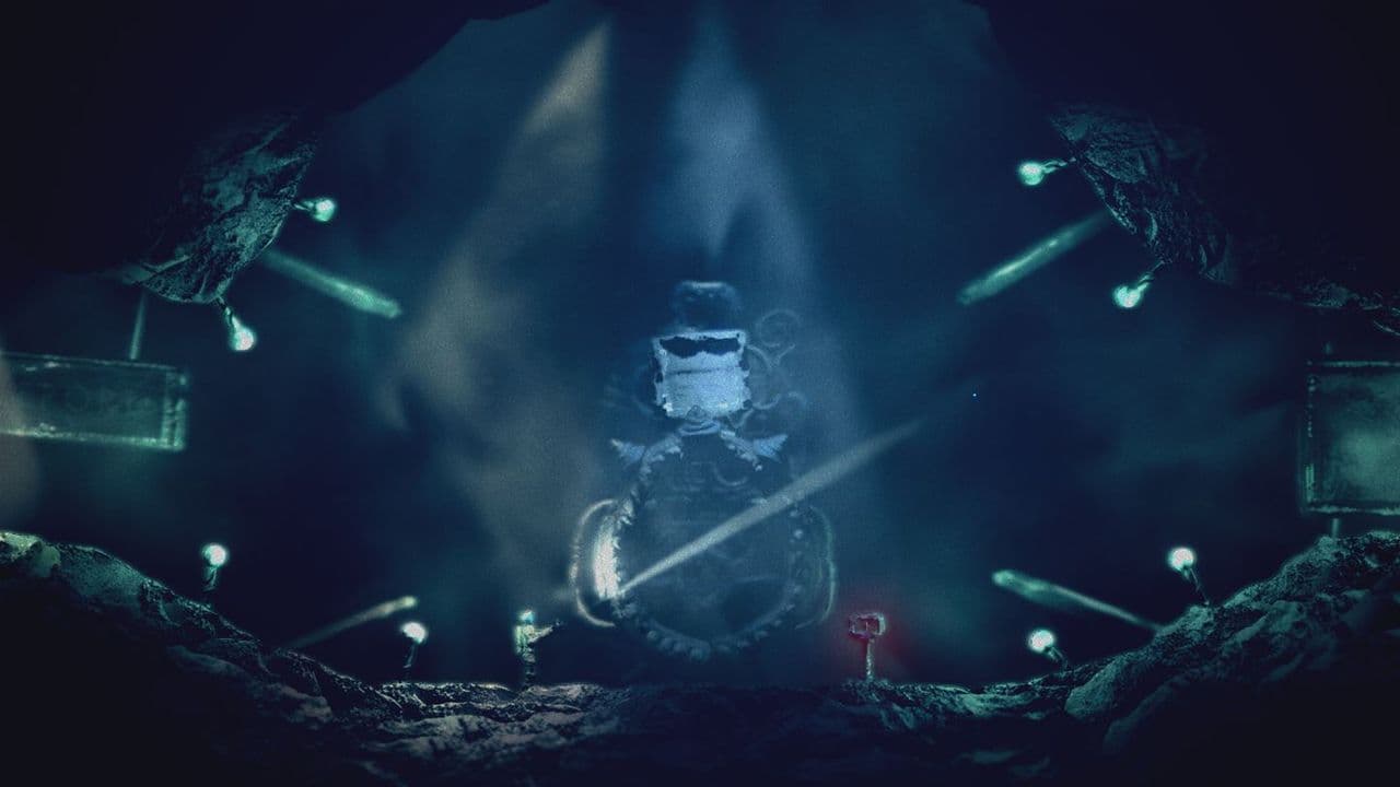 Captura 2 de The Swapper