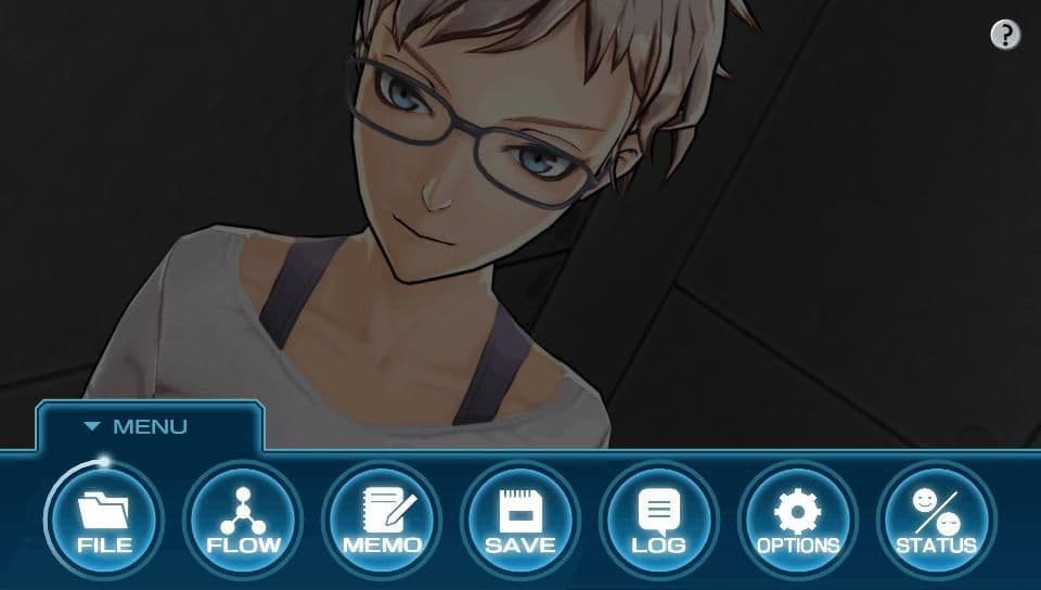 Captura 5 de Zero Escape: Zero Time Dilemma
