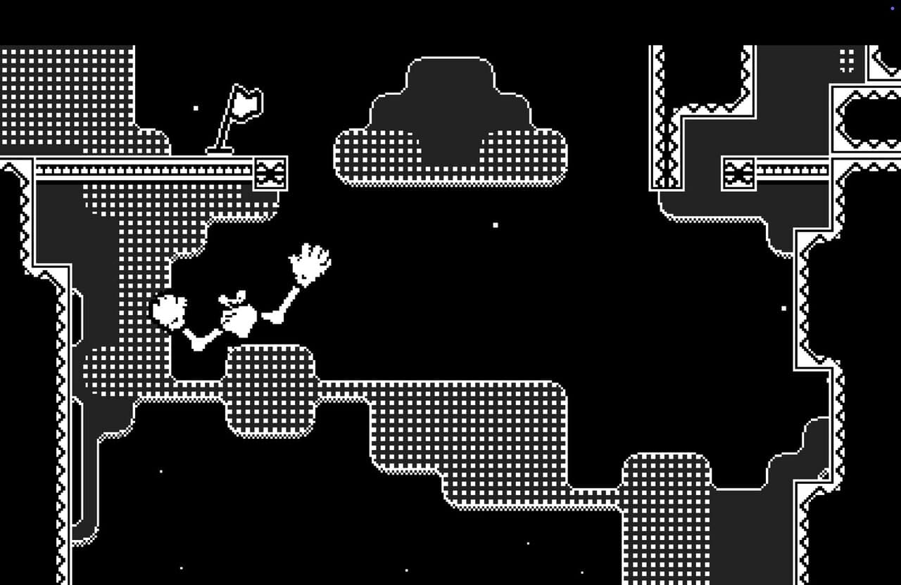 Captura 1 de Tiny Turnip DX