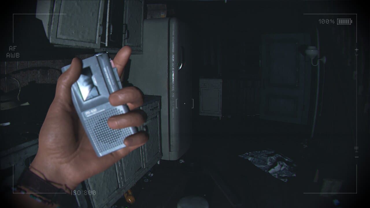 Captura 3 de Ghost Buster Village