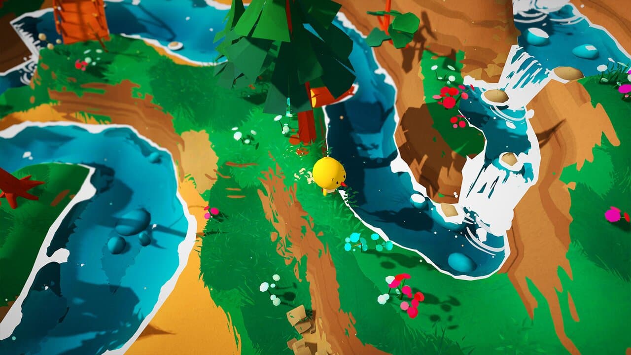 Captura 5 de Haven Park