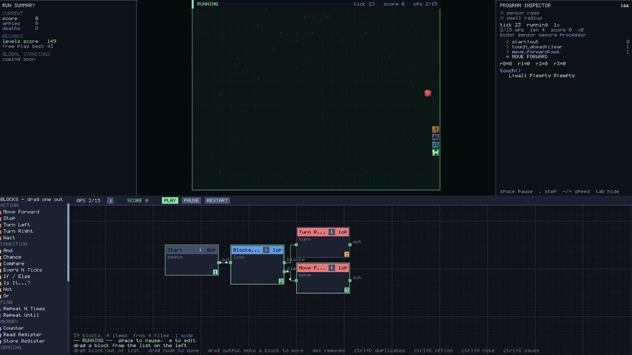 Captura 4 de Tail Recursion