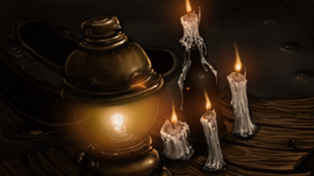 Captura 4 de Primordia