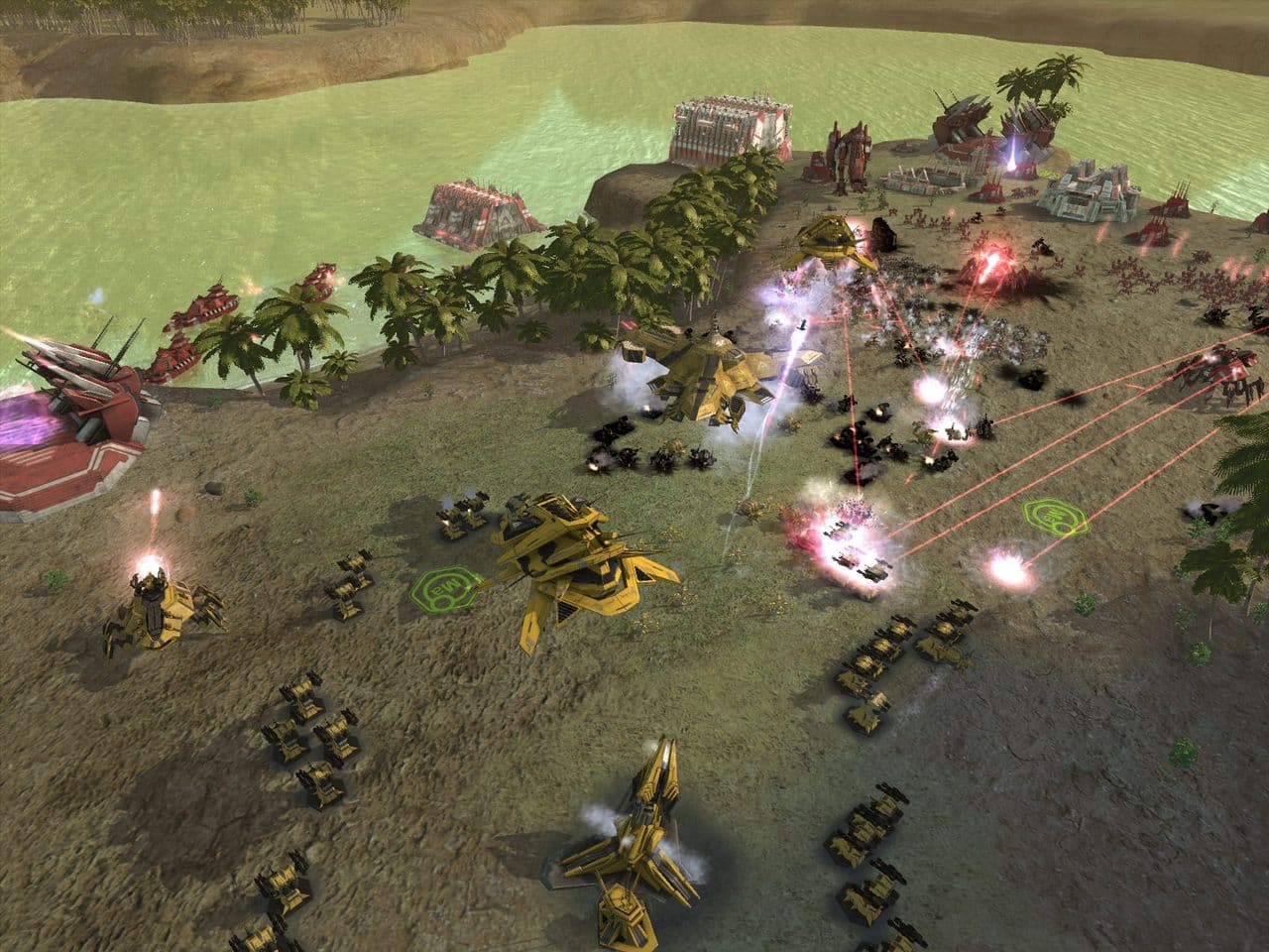 Captura 6 de Supreme Commander 2