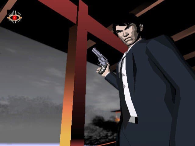 Captura 5 de killer7