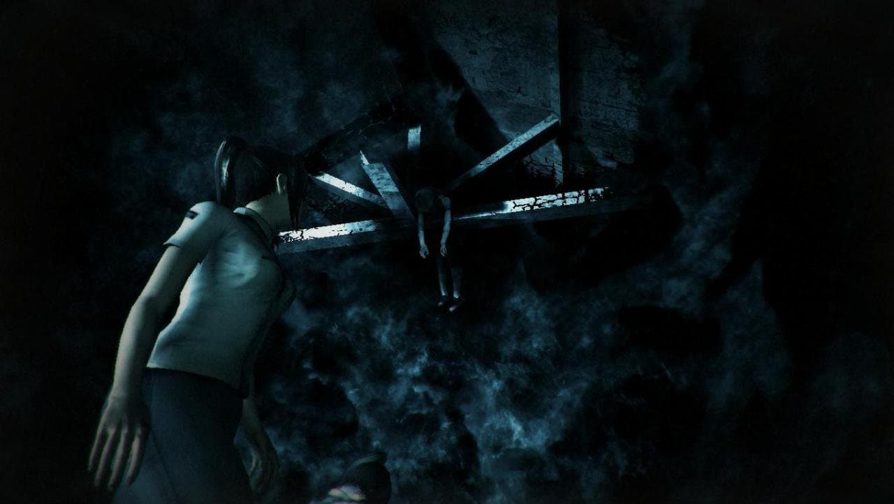 Captura 1 de DreadOut: Keepers of The Dark