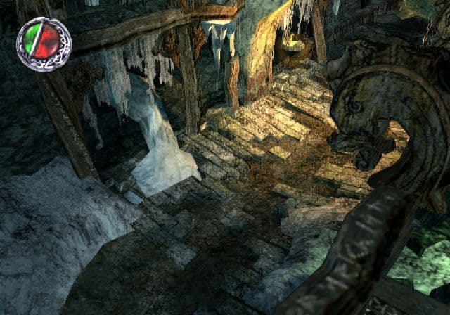 Captura 6 de The Bard's Tale