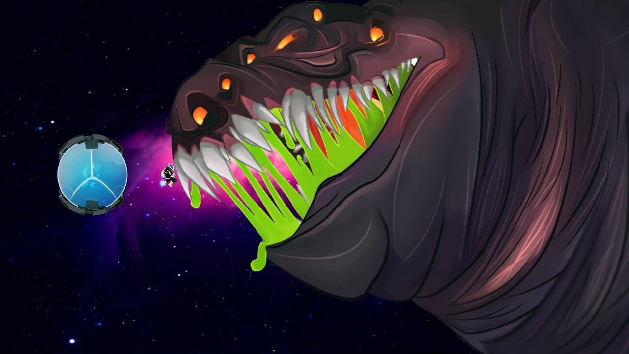 Captura 4 de Gravity Badgers