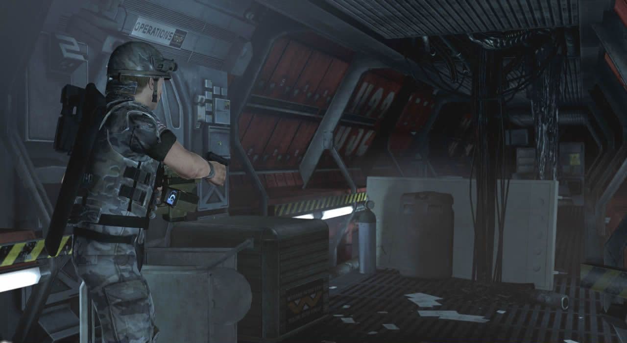 Captura 4 de Aliens: Colonial Marines