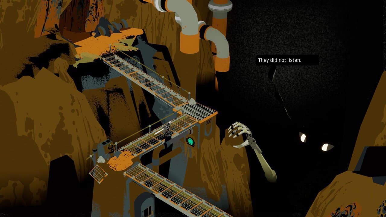 Captura 3 de Creature in the Well