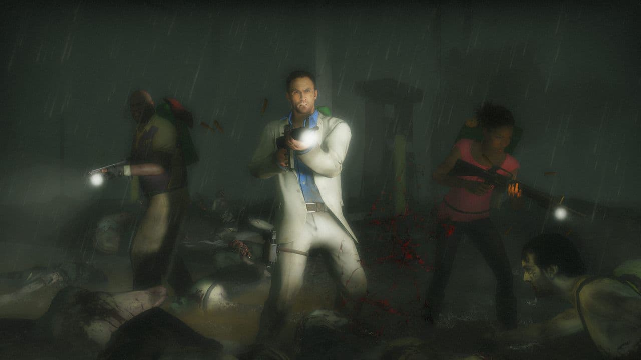 Captura 4 de Left 4 Dead 2