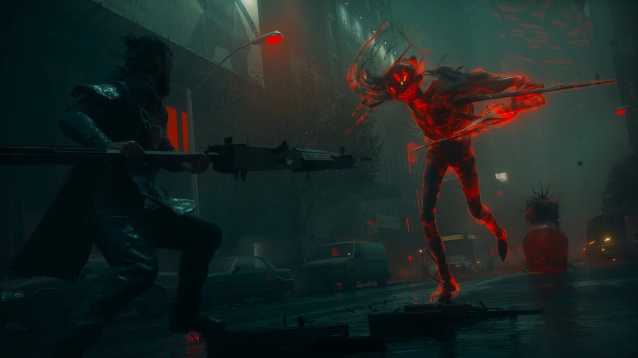 Captura 2 de Control Resonant
