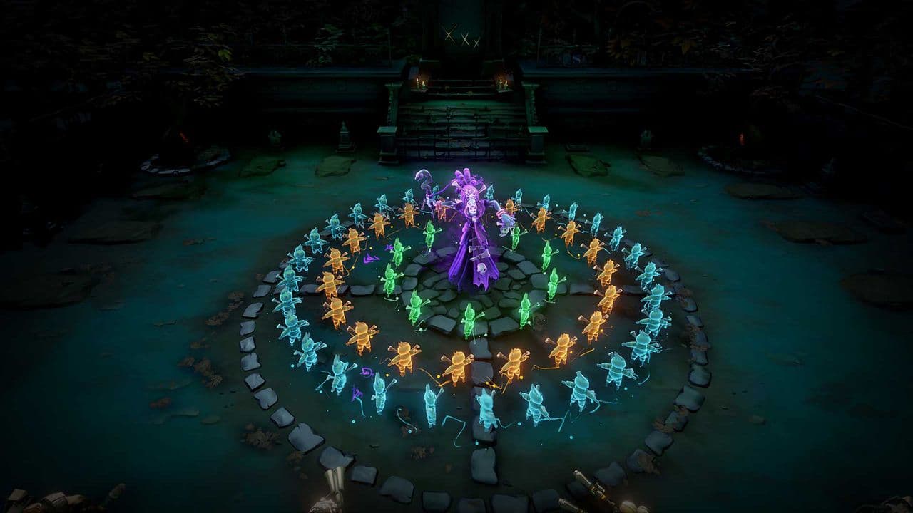 Captura 2 de Ghostbusters: Sanctum of Slime
