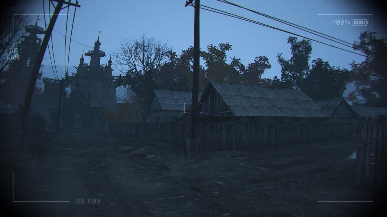 Captura 4 de Ghost Buster Village