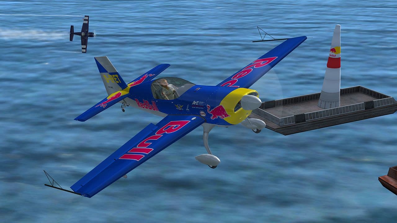 Captura 5 de Microsoft Flight Simulator X