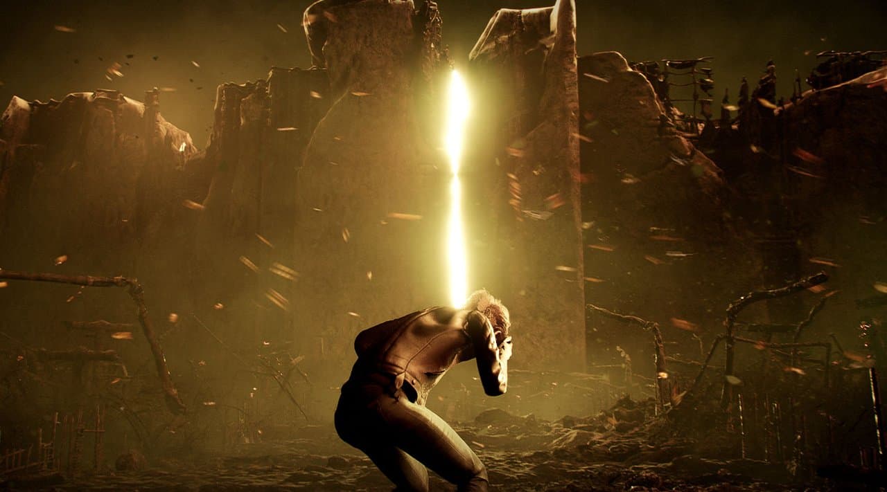 Captura 1 de The Medium