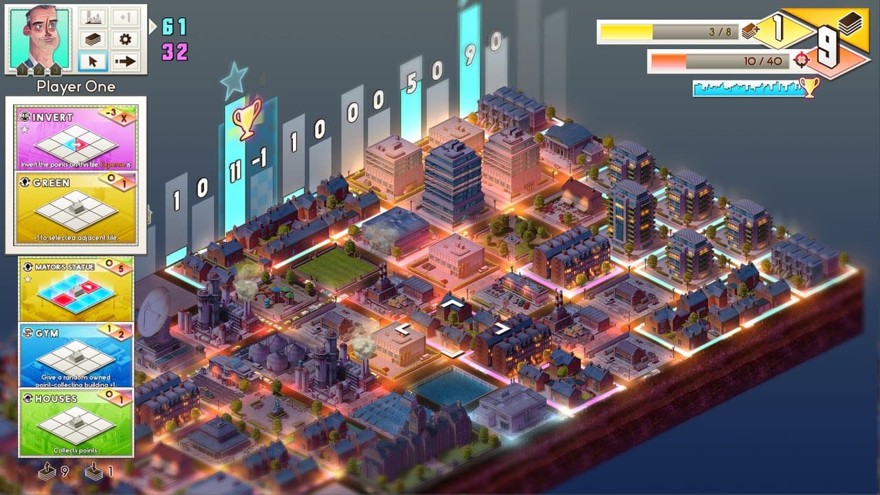 Captura 3 de Concrete Jungle