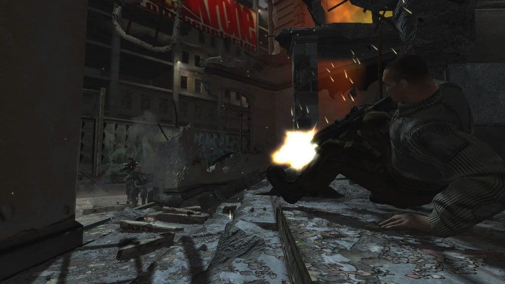 Captura 4 de TimeShift