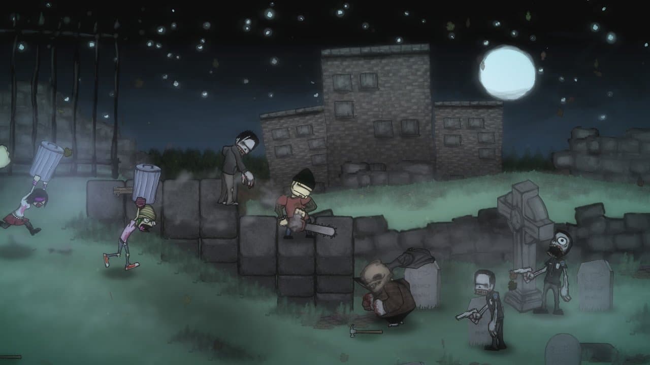 Captura 4 de Charlie Murder