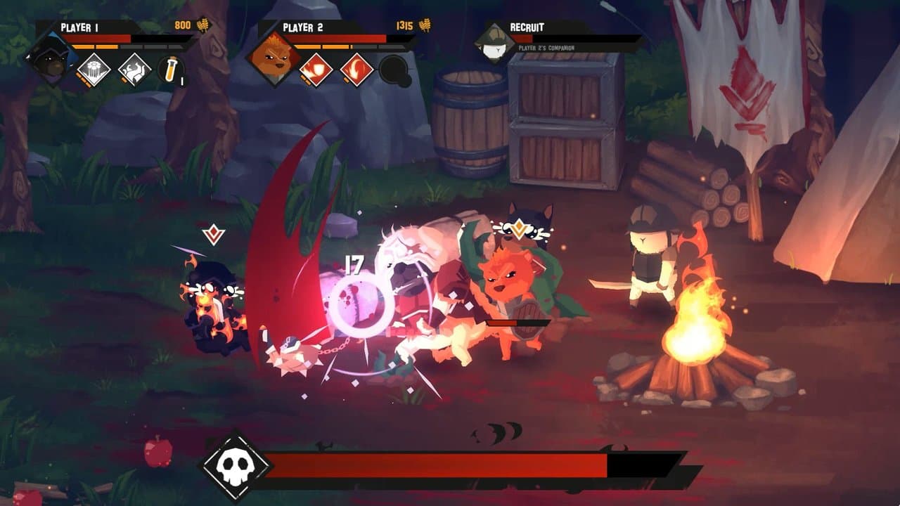 Captura 5 de Paw Paw Paw