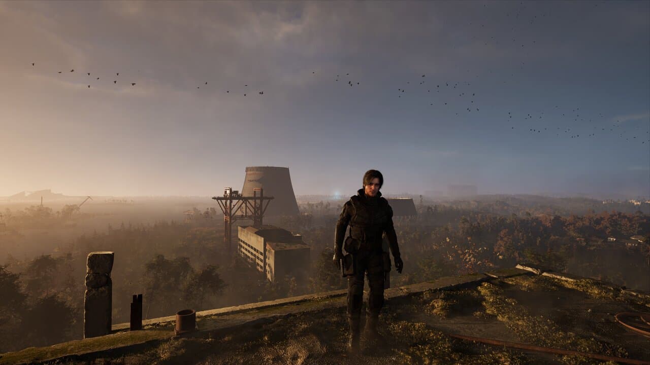 Captura 5 de S.T.A.L.K.E.R. 2: Heart of Chornobyl