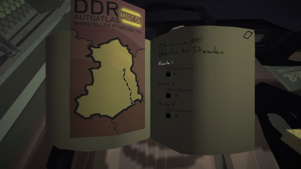 Captura 5 de Jalopy
