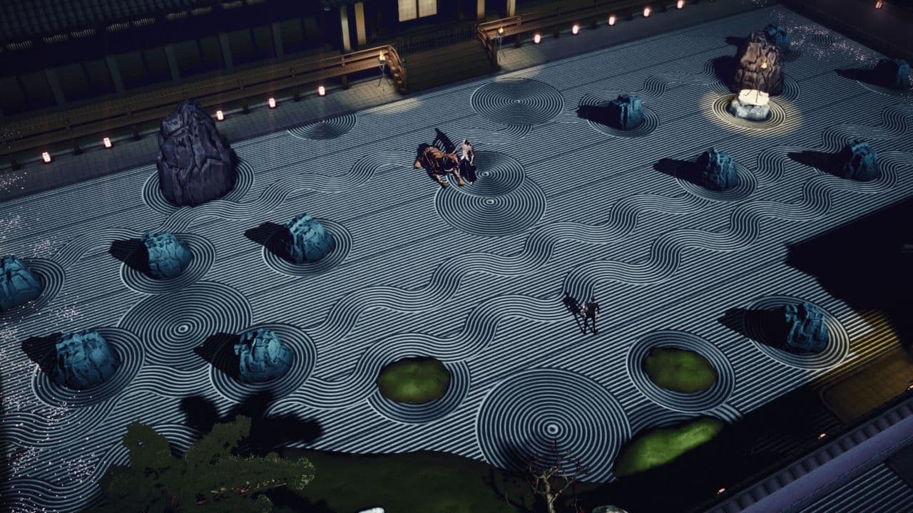 Captura 5 de Killer is Dead - Nightmare Edition