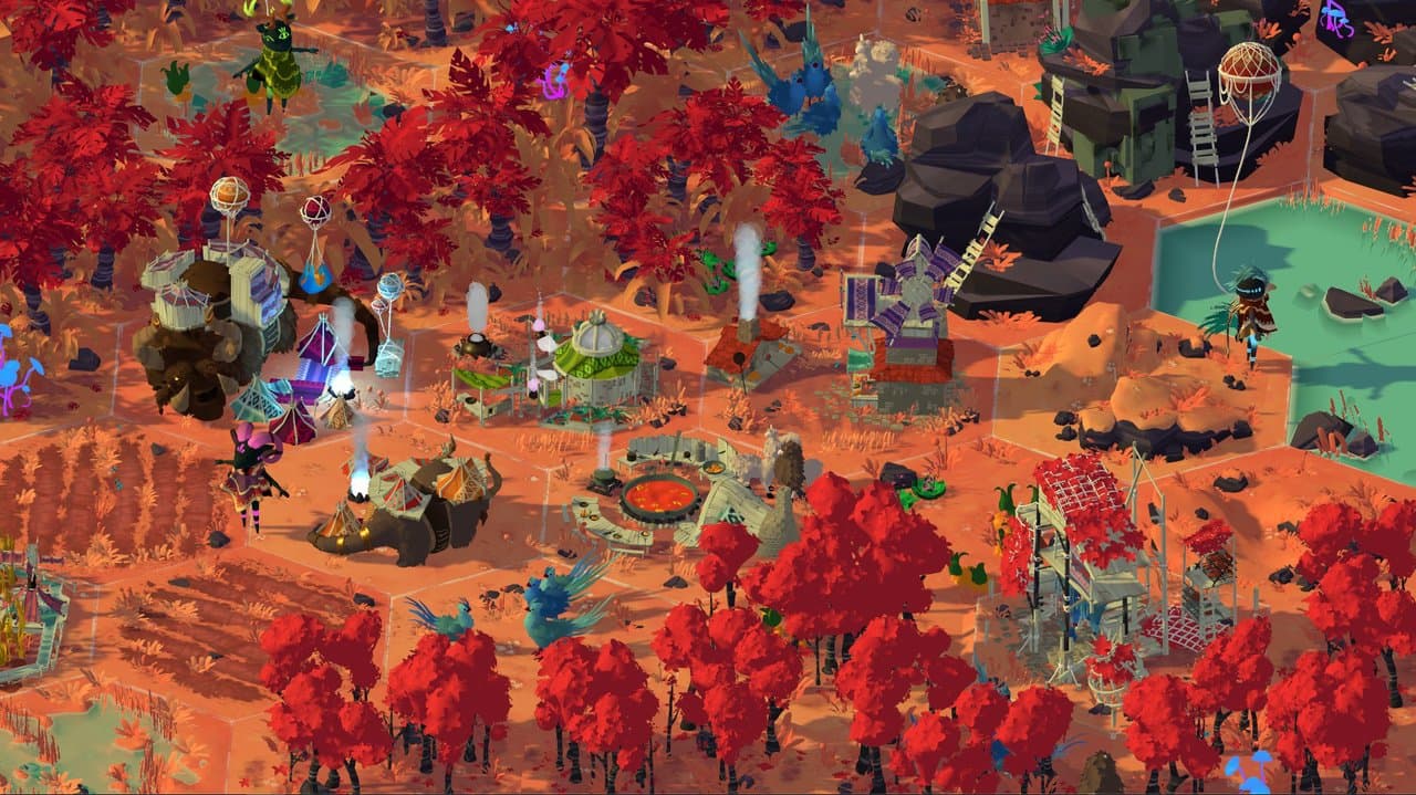 Captura 3 de As Far As The Eye