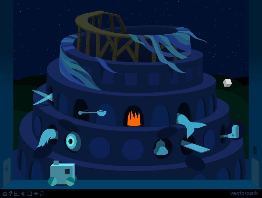 Captura 6 de Windosill